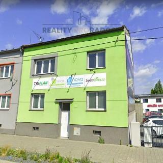 Pronájem bytu 2+kk 59 m² Ostrava, Rudná