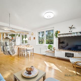 Prodej bytu 3+kk 83 m² Praha, Hakenova