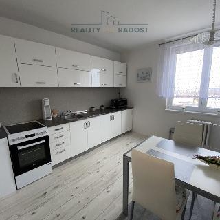 Prodej bytu 3+1 68 m² Havířov, Lidická