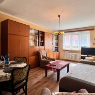 Prodej bytu 3+1 70 m² Třinec Lyžbice, Dukelská