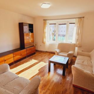 Pronájem bytu 2+1 56 m² Kyjov, Nerudova