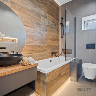 Prodej bytu 3+kk 94 m² Brno, Dukelská třída