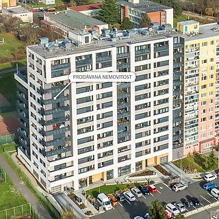 Prodej bytu 4+kk 85 m² Praha