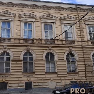 Prodej bytu 3+kk 105 m² Brno, Cejl