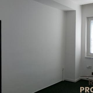 Pronájem kanceláře 31 m² Brno, 