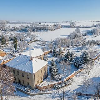 Prodej rodinného domu 292 m&sup2; Kučerov