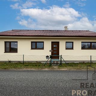 Prodej rodinného domu 110 m² Velký Újezd, Mlýnská