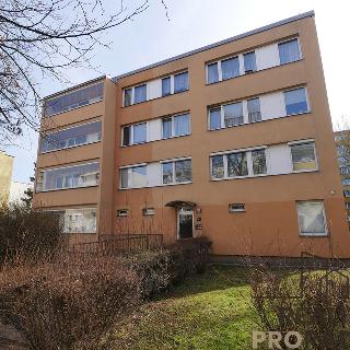 Prodej bytu 3+1 54 m² Praha, Cvikovská