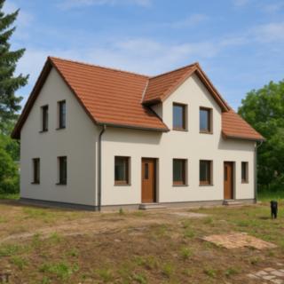 Prodej rodinného domu 95 m&sup2; Vyškov