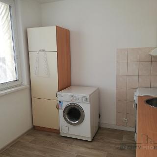 Pronájem bytu 1+1 33 m² Znojmo