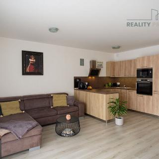 Prodej bytu 3+kk 91 m² Olomouc, Dobnerova