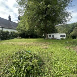 Prodej stavební parcely 799 m&sup2; Vernířovice