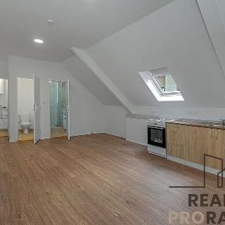 Pronájem bytu 2+kk 65 m² Znojmo, Kollárova