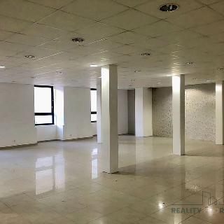 Pronájem obchodu 750 m² Brno, Václavská