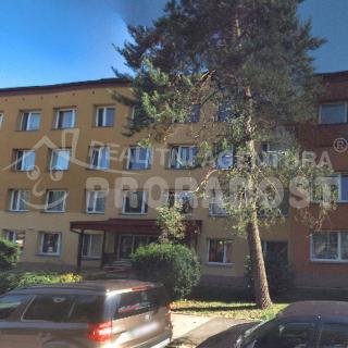 Pronájem bytu 1+1 40 m² Slaný, Arbesova