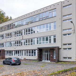 Prodej ostatního komerčního prostoru 5 398 m² Adamov, 