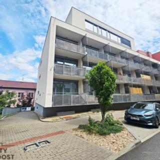 Pronájem kanceláře 25 m² Brno