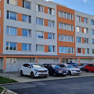 Prodej bytu 2+kk 40 m² Kralupy nad Vltavou