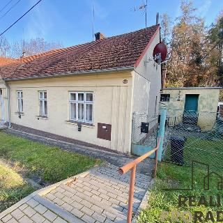 Prodej rodinného domu 85 m² Konice, Jiráskova