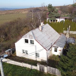 Prodej rodinného domu 155 m² Brtnice, Rokštejnská