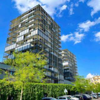 Pronájem bytu 2+kk 61 m² Praha