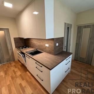 Pronájem bytu 3+1 74 m² Hodonín, Radniční