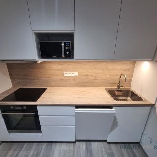 Pronájem bytu 2+kk 77 m² Praha, Mazurská