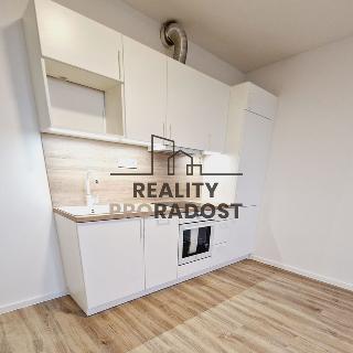 Pronájem bytu 2+kk 68 m² Brno, Antonínská