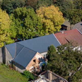 Prodej rodinného domu 95 m&sup2; Pavlov