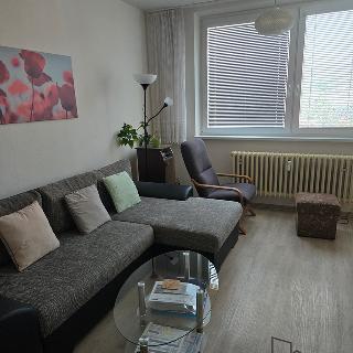 Prodej bytu 2+1 56 m² Brno, Letovická