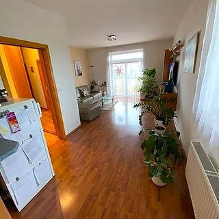 Pronájem bytu 3+kk 112 m&sup2; Olomouc