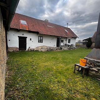 Prodej chalupy 129 m&sup2; Milevsko