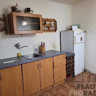 Prodej rodinného domu 90 m² Bystřice pod Hostýnem, 