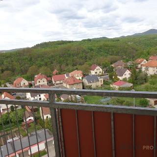 Prodej bytu 1+1 36 m² Bílina, Bezejmenná