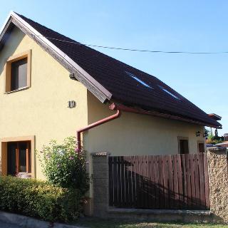 Prodej rodinného domu 99 m² Mečeříž, 