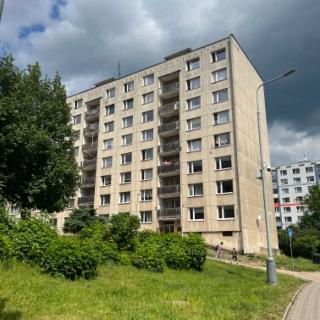 Prodej bytu 2+1 58 m² Ústí nad Labem, Jindřicha Plachty