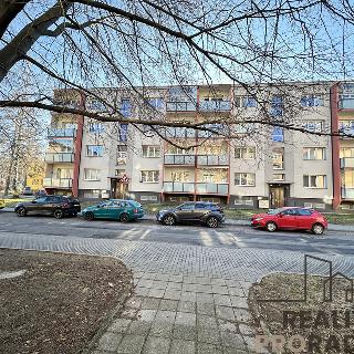 Prodej bytu 2+1 60 m² Třinec, SNP