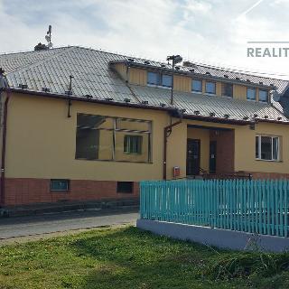 Prodej obchodu 400 m² Vavřinec, 