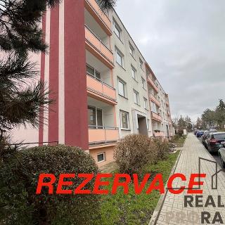 Prodej bytu 3+1 81 m² Teplice, Jugoslávská