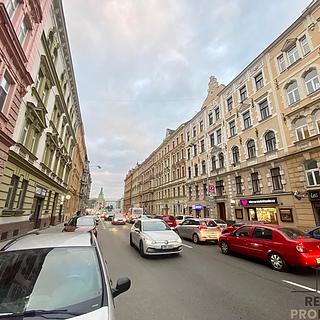 Prodej bytu 3+1 111 m&sup2; Olomouc