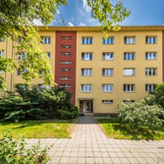 Prodej bytu 2+1 56 m² Hodonín, Družstevní čtvrť