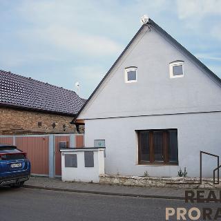 Prodej rodinného domu 86 m² Keblice, 