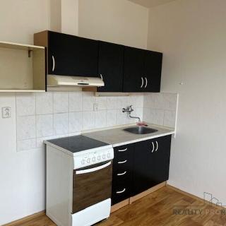 Pronájem bytu 2+kk 43 m² Hodonín, Pančava