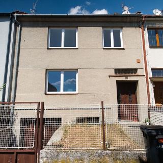 Prodej rodinného domu 150 m² Prostějov, Vrlova