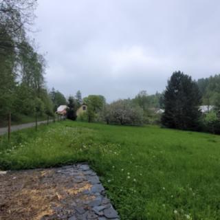 Prodej stavební parcely 1 130 m² Město Libavá