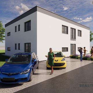 Prodej bytu 2+kk 65 m² Hrádek