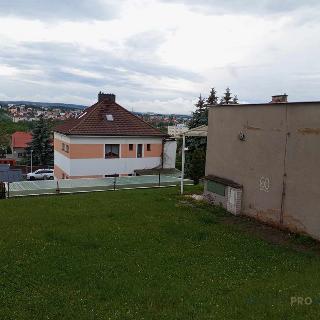 Prodej obchodu 213 m² Rakovník, U Křížku