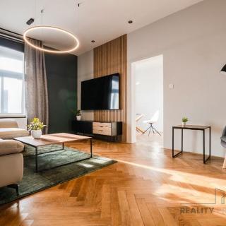 Prodej bytu 2+1 69 m² Znojmo, Tyršova