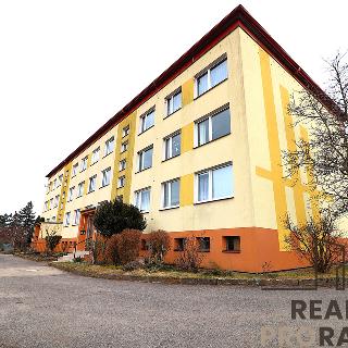 Prodej bytu 2+kk 43 m² Řitka, Ke Stráni