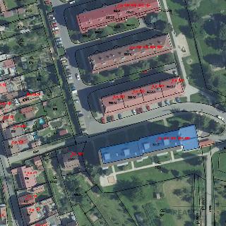 Prodej bytu 3+1 74 m² Uherské Hradiště, Markov